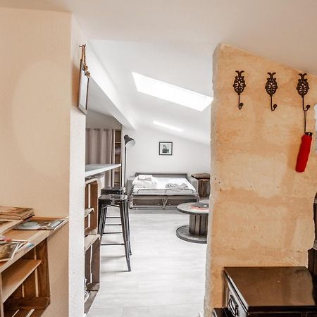 Apartamento Coeur De Burdeos Exterior foto