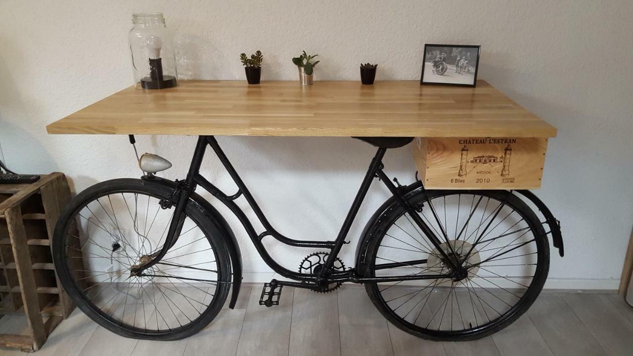 Apartamento Coeur De Burdeos Exterior foto